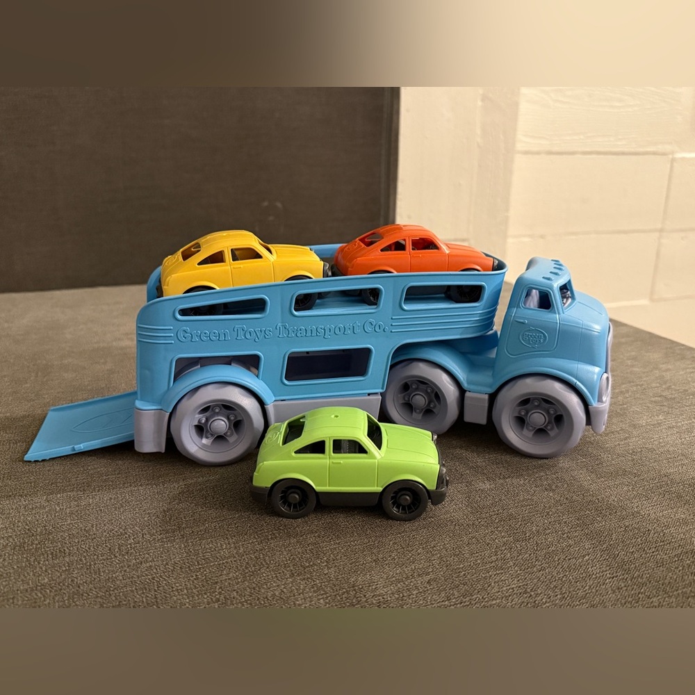 Green Toys